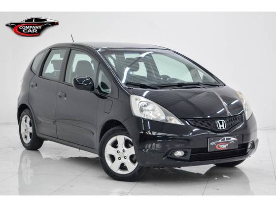 HONDA FIT 1.4 LX 16V FLEX 4P MANUAL HONDA FIT 1.4 LX 16V FLEX 4P MANUAL